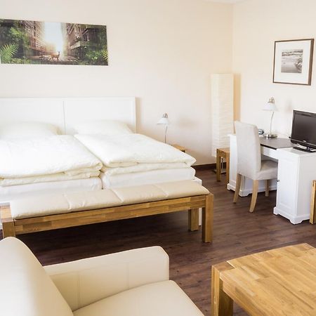 Ferienwohnung Vadrup Westbevern Kültér fotó
