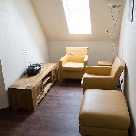 Ferienwohnung Vadrup Westbevern Szoba fotó