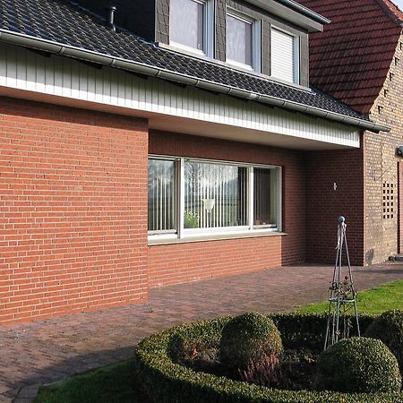 Ferienwohnung Vadrup Westbevern Szoba fotó