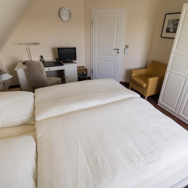 Ferienwohnung Vadrup Westbevern Szoba fotó