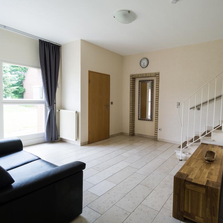 Ferienwohnung Vadrup Westbevern Szoba fotó