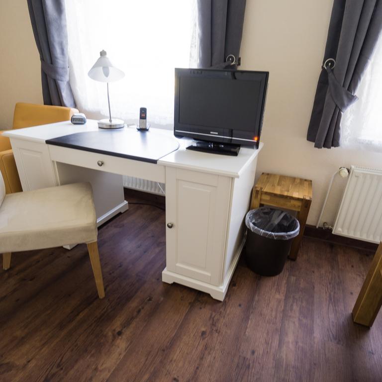 Ferienwohnung Vadrup Westbevern Szoba fotó