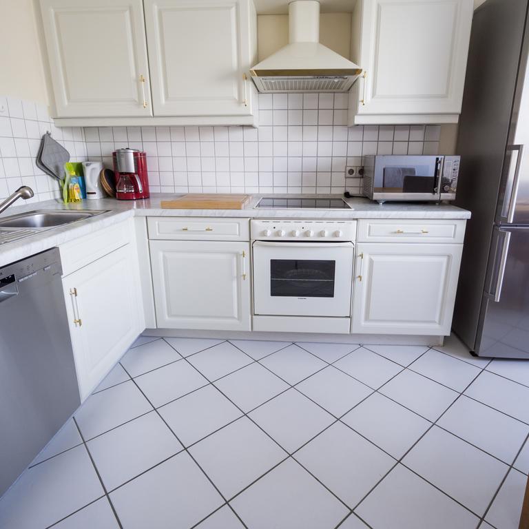 Ferienwohnung Vadrup Westbevern Szoba fotó