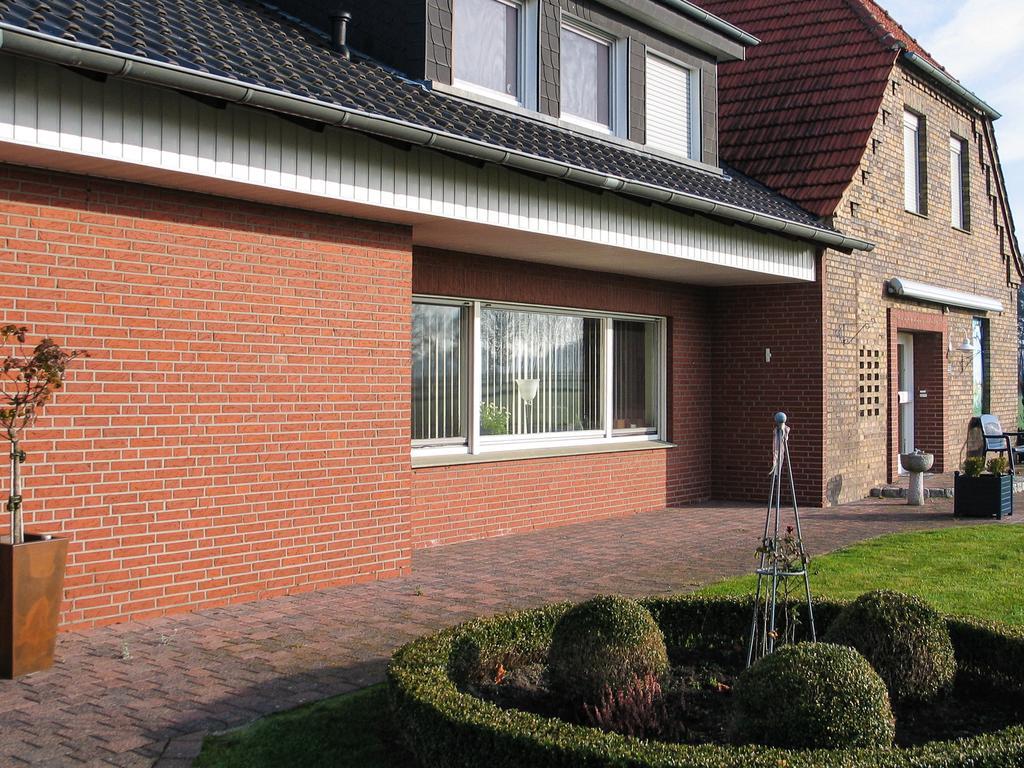 Ferienwohnung Vadrup Westbevern Szoba fotó